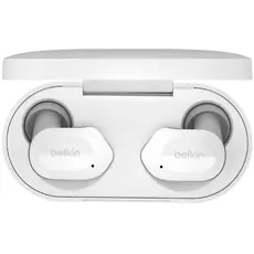 Belkin TWS Soundform Play True Wireless, white, 4 image