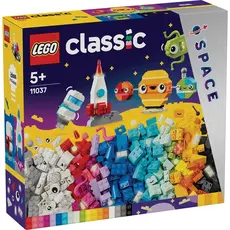 Lego LEGO Classic Creative space objects