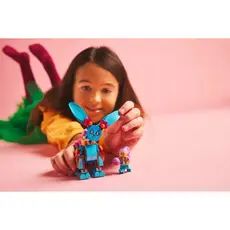 Lego LEGO Constructor DREAMZzz Bunchu's Creative Animal Adventures, 5 image
