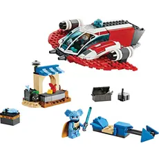 LEGO Star Wars Crimson Firehawk, 3 image