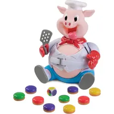 Board game Goliath 330546.B04 Pop The Pig, Board Game, 2 image