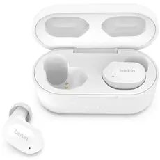 Belkin TWS Soundform Play True Wireless, white, 3 image