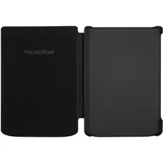 Tablet Case PocketBook HS-634-K-CIS, E-Book Reader PB629/PB634, Cover, Black, 6 image