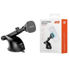 Mobile phone holder 2E Car Holder window Magnetic, 5 image