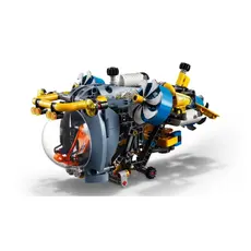 Lego LEGO Constructor Technic Deep Sea Research Submarine, 2 image