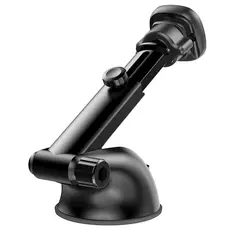 Mobile phone holder 2E Car Holder window Magnetic, 4 image