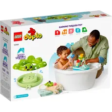 LEGO DUPLO Water Park, 6 image