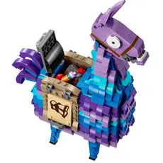 Lego LEGO Constructor Fortnite Supply Llama, 3 image