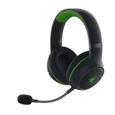Razer Legendary Duo Bundle for Xbox: Kaira Wireless Headset and Quick Charging Stand - RZ82-03480100-B3M1, 4 image