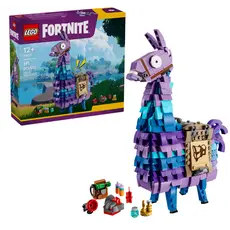 Lego LEGO Constructor Fortnite Supply Llama, 2 image