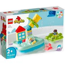 LEGO DUPLO Water Park