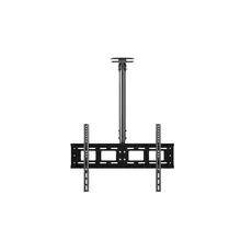 Allscreen C514, 40"-70", TV Ceiling Mount, Black, 5 image