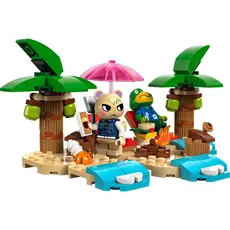 LEGO Kapp'n's Island Boat Tour, 5 image