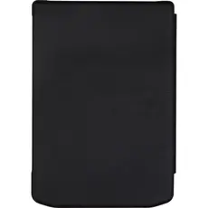 Tablet Case PocketBook HS-634-K-CIS, E-Book Reader PB629/PB634, Cover, Black, 4 image