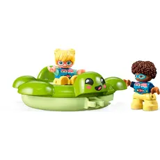 LEGO DUPLO Water Park, 5 image