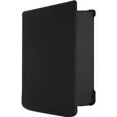 Tablet Case PocketBook HS-634-K-CIS, E-Book Reader PB629/PB634, Cover, Black, 5 image