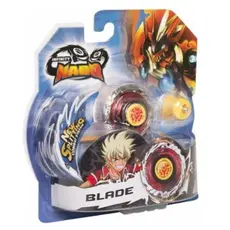 Toy weapon Infinity Nado III Battle Arena Black