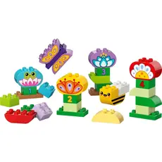 Lego LEGO Constructor Creative Garden & Flowers, 4 image