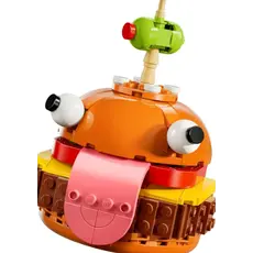 Lego LEGO Constructor Fortnite Durrr Burger, 3 image