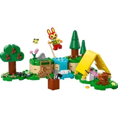 Lego LEGO Bunnie's Outdoor Activities, 4 image
