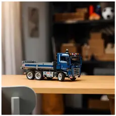 Lego LEGO Constructor Technic Tipping Dump Truck, 6 image