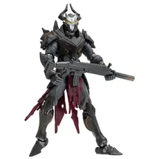 Game figure FORTNITE Master Series Omega Knight, 10cm, 2 image
