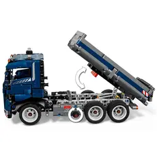 Lego LEGO Constructor Technic Tipping Dump Truck, 4 image