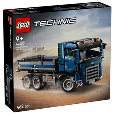 Lego LEGO Constructor Technic Tipping Dump Truck