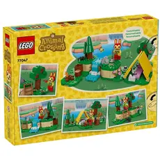 Lego LEGO Bunnie's Outdoor Activities, 2 image