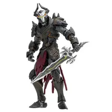 Game figure FORTNITE Master Series Omega Knight, 10cm, 3 image
