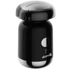 Xiaomi Deerma DEM-TX12W, Electric Shaver, Black/Silver, 5 image