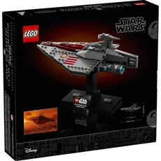 Lego LEGO Constructor Star Wars Acclamator-Class Assault Ship, 5 image