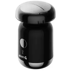 Xiaomi Deerma DEM-TX12W, Electric Shaver, Black/Silver, 4 image