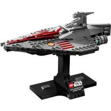 Lego LEGO Constructor Star Wars Acclamator-Class Assault Ship, 3 image