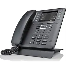 Landline phone GIGASET MAXWELL 2 SYSTEM IM BLACK, 4 image