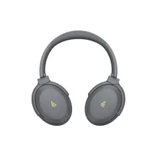 Headphones Edifier WH700NB Pro, Headset, Wireless, Bluetooth, With ANC, Grey, 6 image