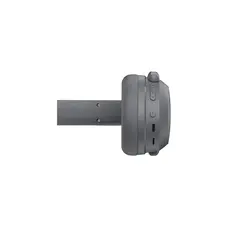 Headphones Edifier WH700NB Pro, Headset, Wireless, Bluetooth, With ANC, Grey, 4 image