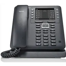 Landline phone GIGASET MAXWELL 2 SYSTEM IM BLACK, 2 image