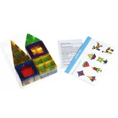 Magnetic constructor MAGPLAYER MPL-32, 5 image