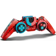 Lego LEGO Constructor DREAMZzz Cooper's Gaming Controller Jet, 4 image