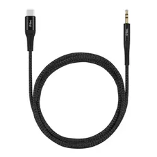 TTEC AUX - USB-C AUDIO CABLE 100CM BLACK 2AK03S