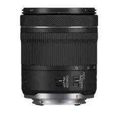 Canon RF 15-30mm F4.5-6.3 IS STM Lens - 5775C005AA, 4 image