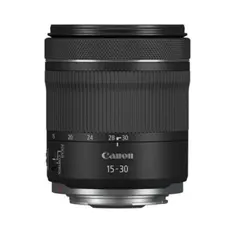Canon RF 15-30mm F4.5-6.3 IS STM Lens - 5775C005AA, 3 image