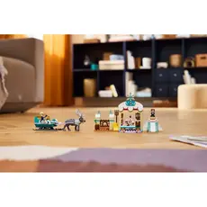 LEGO Constructor Disney Princess Anna's Sleigh Adventure, 7 image