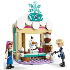 LEGO Constructor Disney Princess Anna's Sleigh Adventure