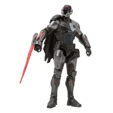 Toy figure FORTNITE Game figure Master Series The Foundation (Dark), 10cm