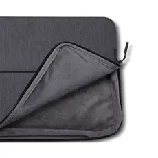 Lenovo GX40Z50942, 15.6", Laptop Sleeve, Charcoal Grey, 5 image