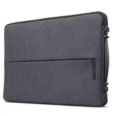 Lenovo GX40Z50942, 15.6", Laptop Sleeve, Charcoal Grey, 3 image