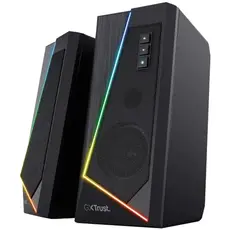 Speaker TRUST GXT609 ZOXA RGB LED SPEAKER SET, 2 image