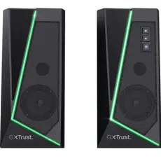 Speaker TRUST GXT609 ZOXA RGB LED SPEAKER SET, 3 image